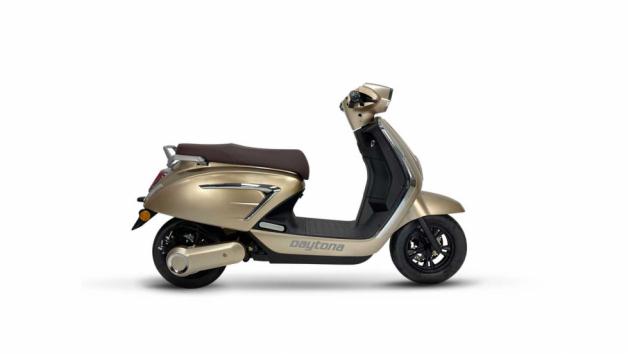 Τα νέα ηλεκτρικά της Daytona στο e-shop της Γκοργκόλης Α.Ε.  